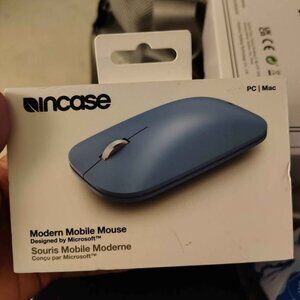 in case mouse